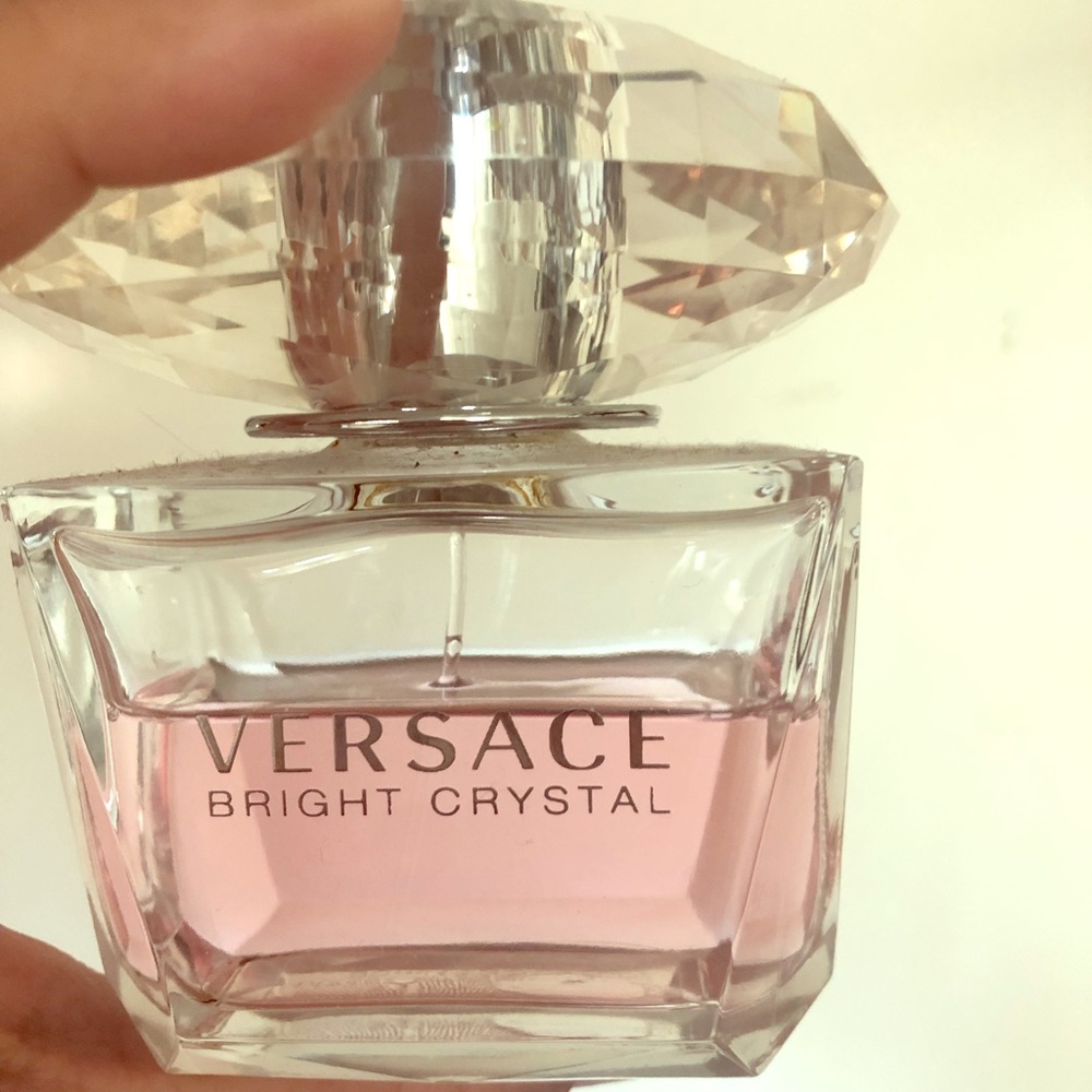 Versace Bright Crystal